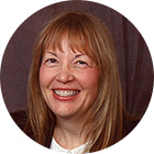Mary Frost, M.S., RCC