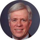 Randy Frost, M.Div., RCC