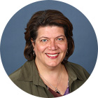 Sharon Salomons, MA, RCC