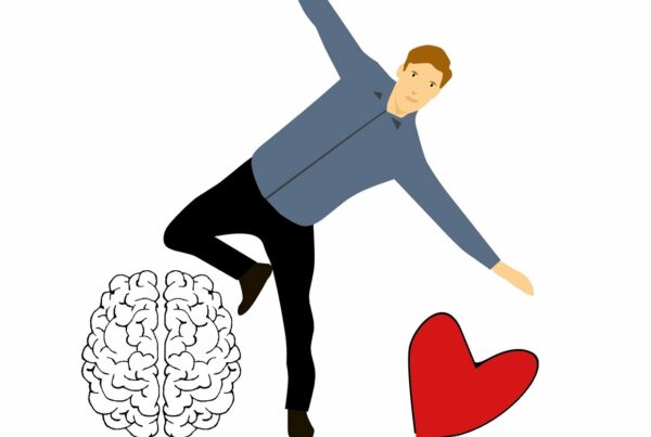 Chronic Anxiety and balancing self in relationships