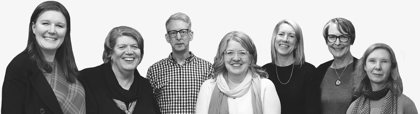 Picture of Faculty Members