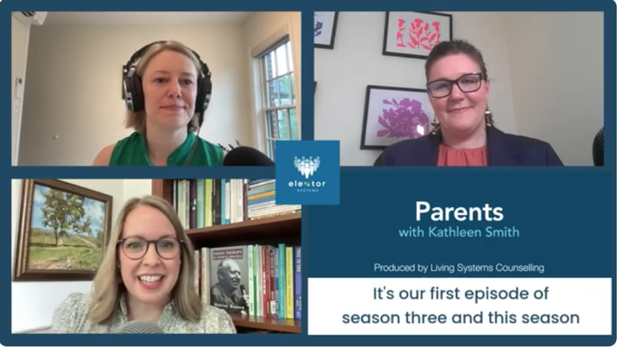 Elevator Systems Season 3 E1 - Parents in the System