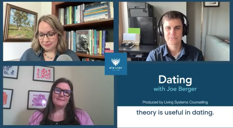 Bowen Theory and Dating