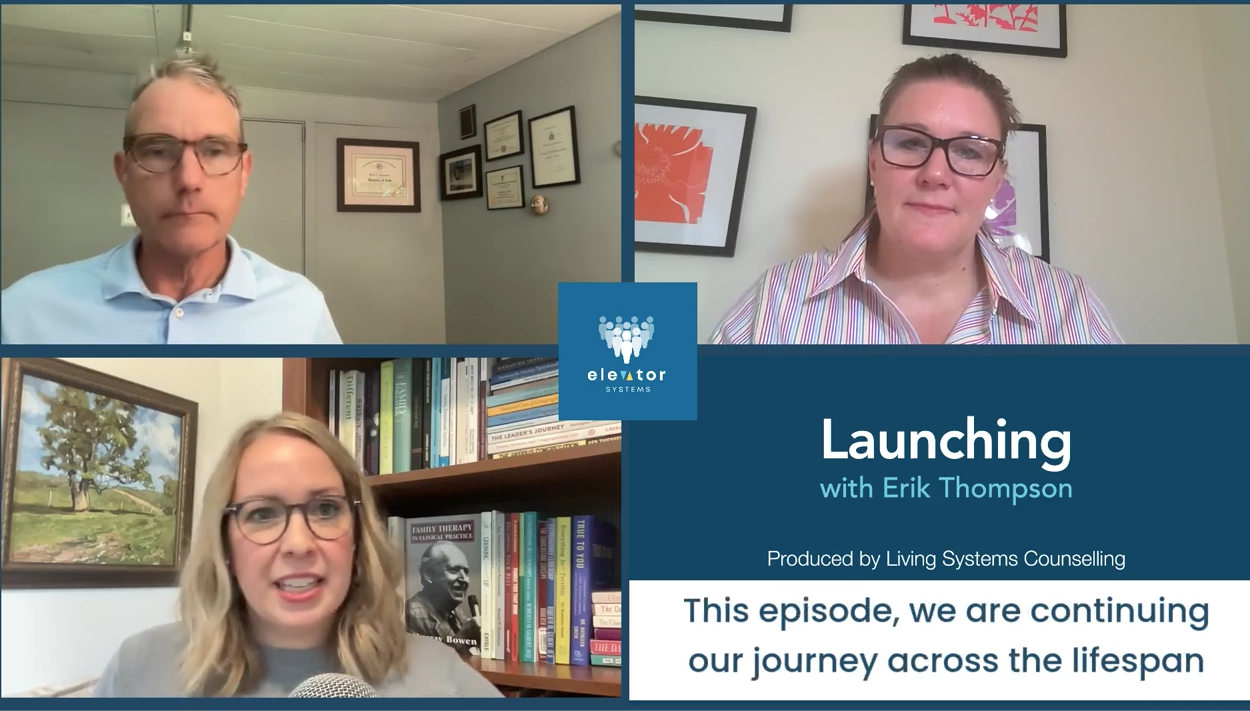 S3 E12 Launching Eric Thompson