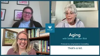 Aging S3 E17