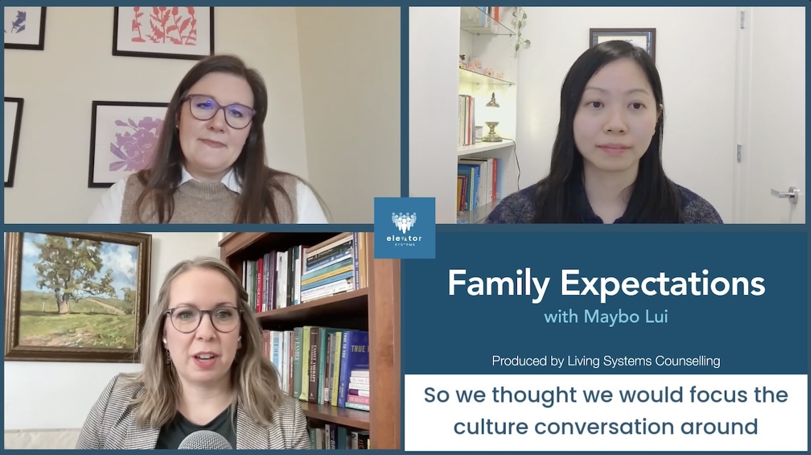 Setting Family Expectations