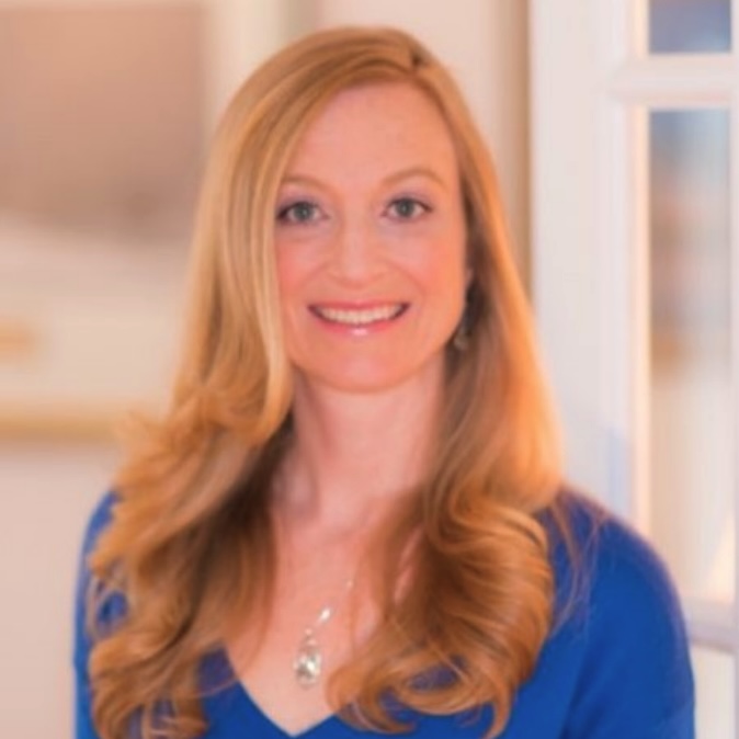 Carrie Collier